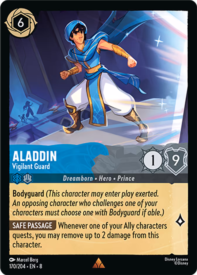Aladdin
