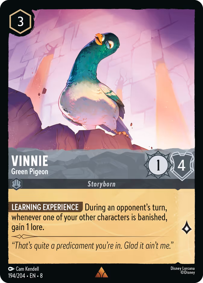Vinnie