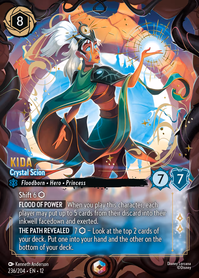 Kida