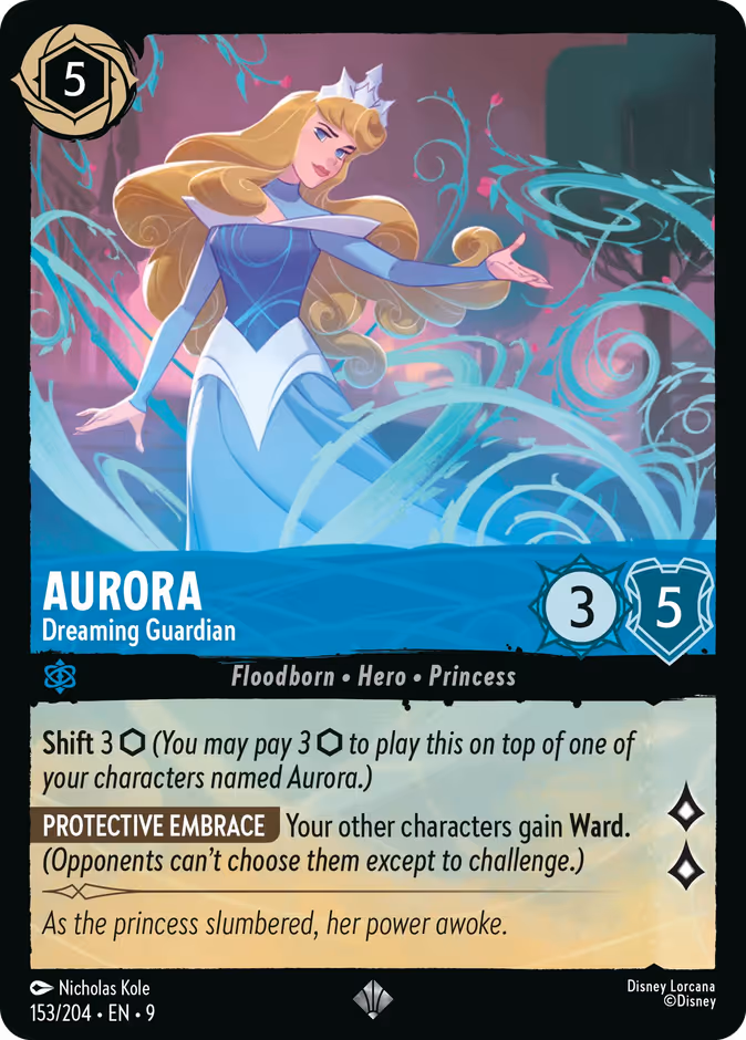 Aurora