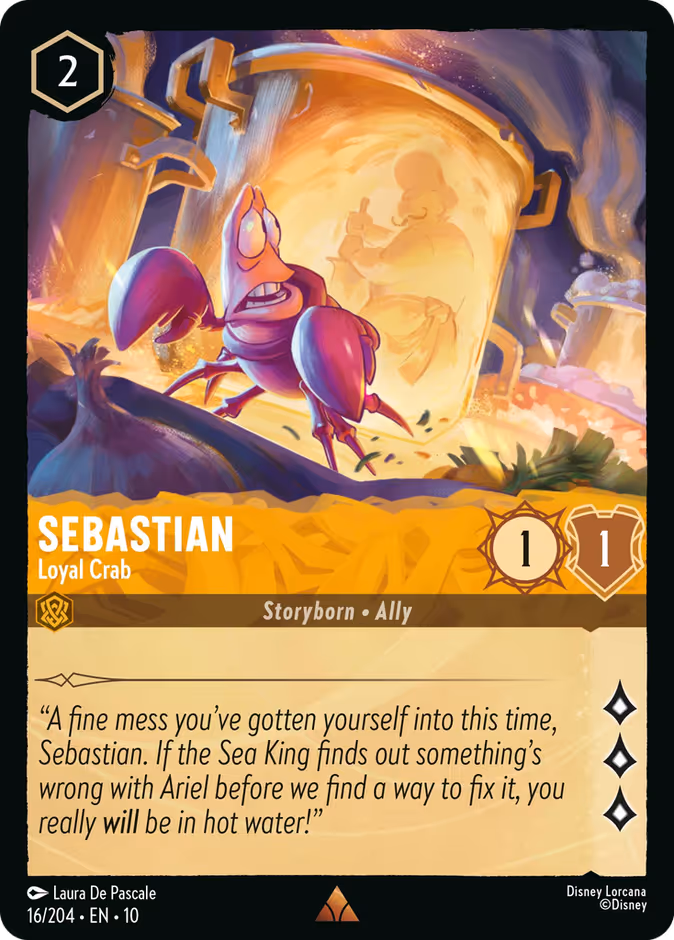 Sebastian