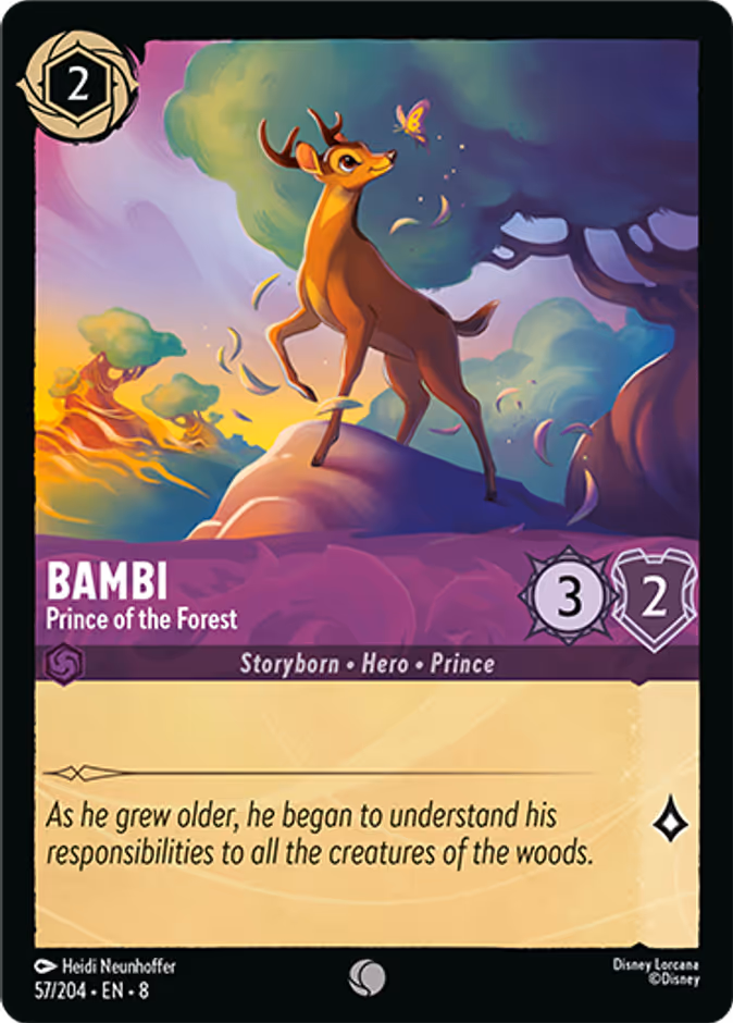 Bambi