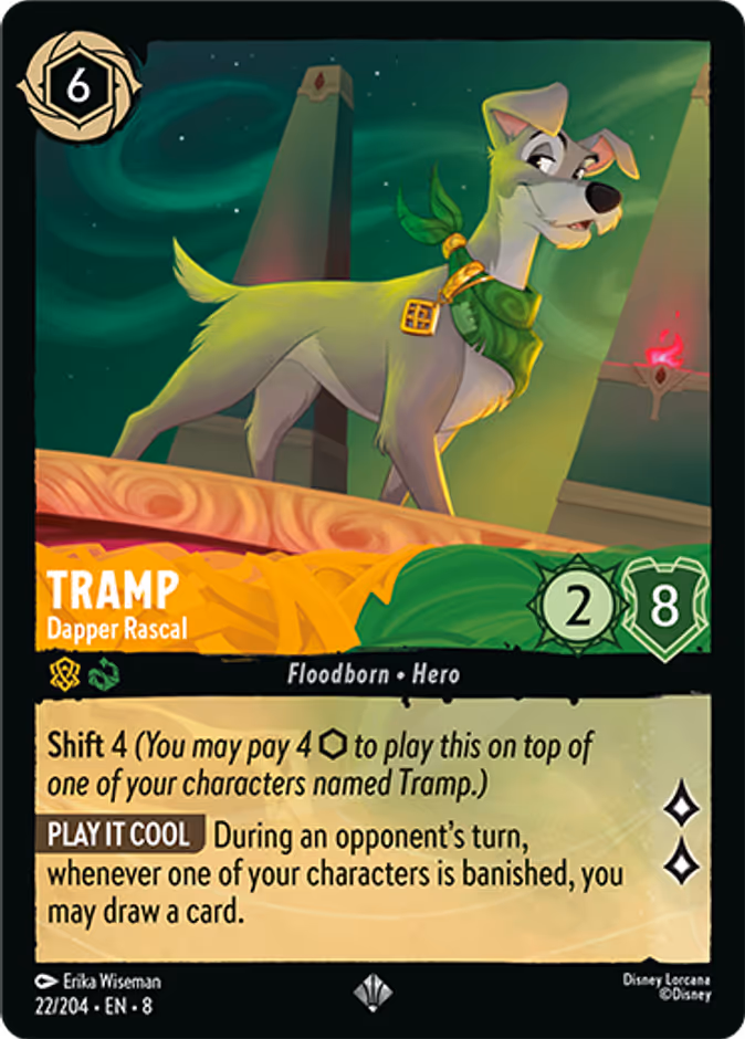 Tramp