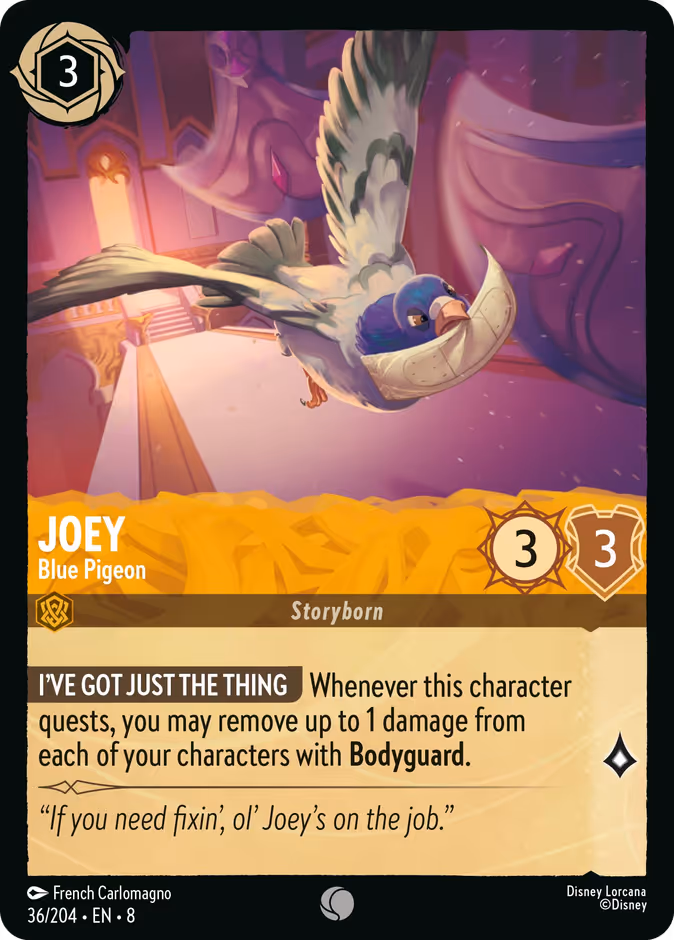 Joey