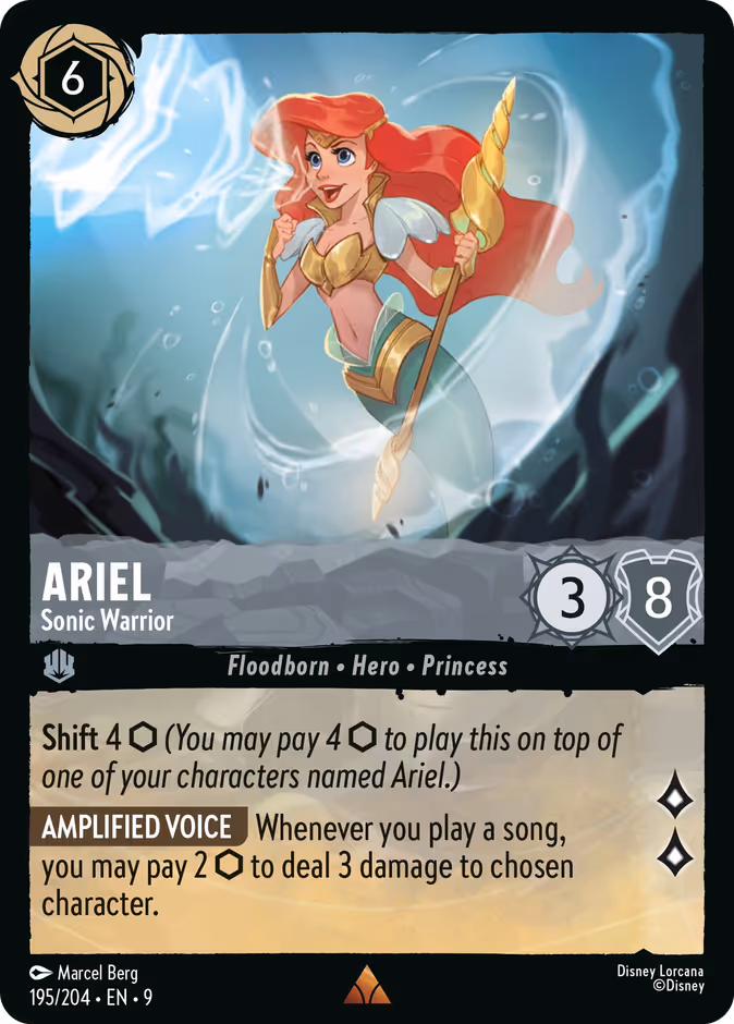 Ariel