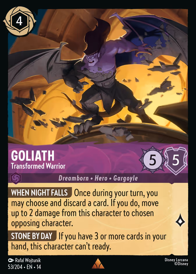 Goliath