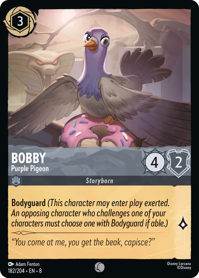 Bobby