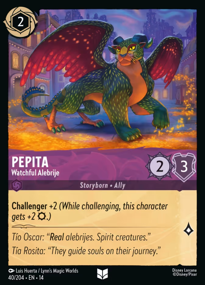 Pepita
