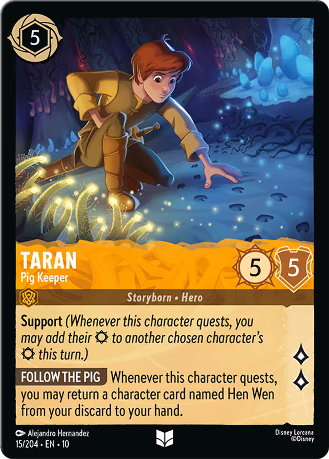 Taran