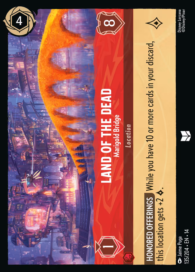 Land of the Dead