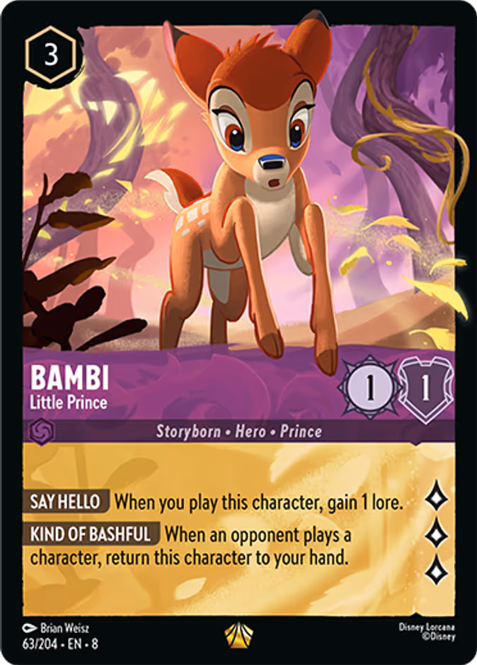 Bambi