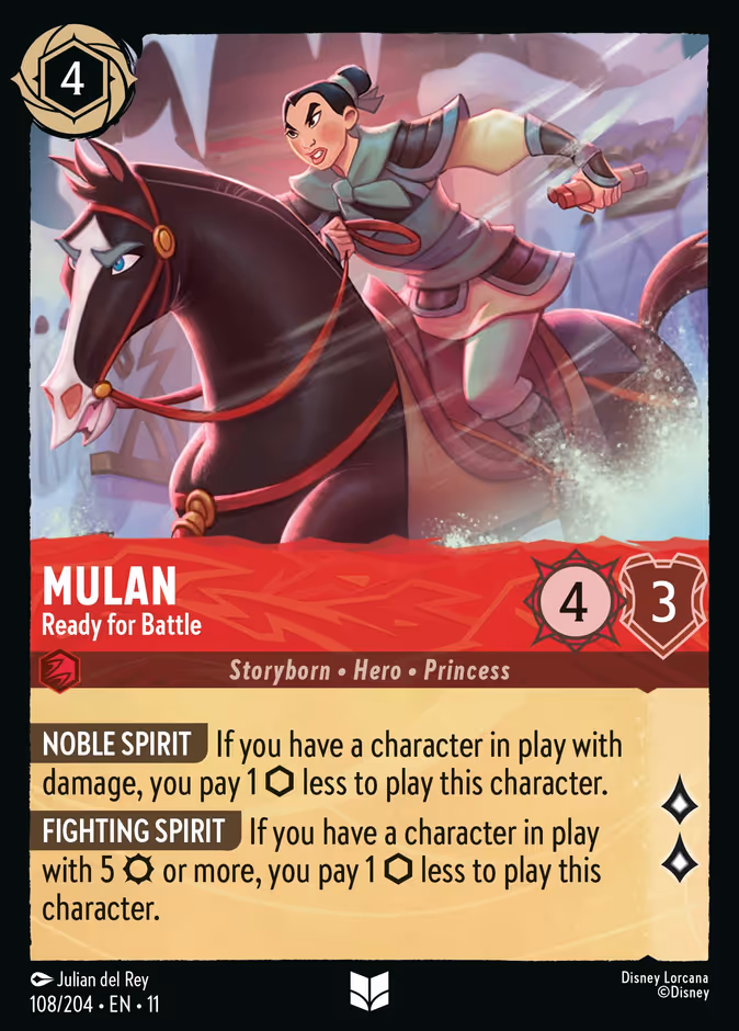 Mulan