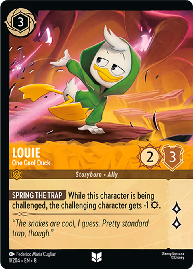 Louie