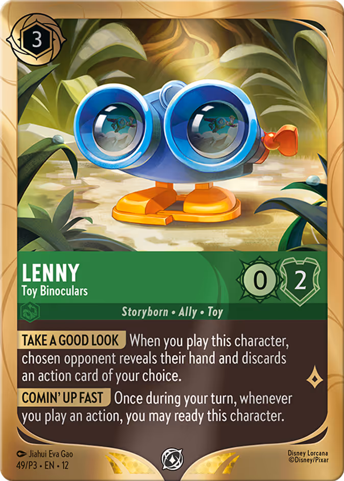 Lenny
