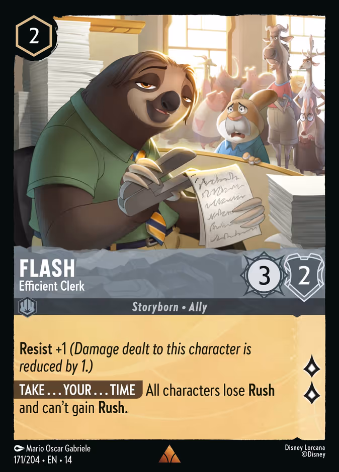 Flash