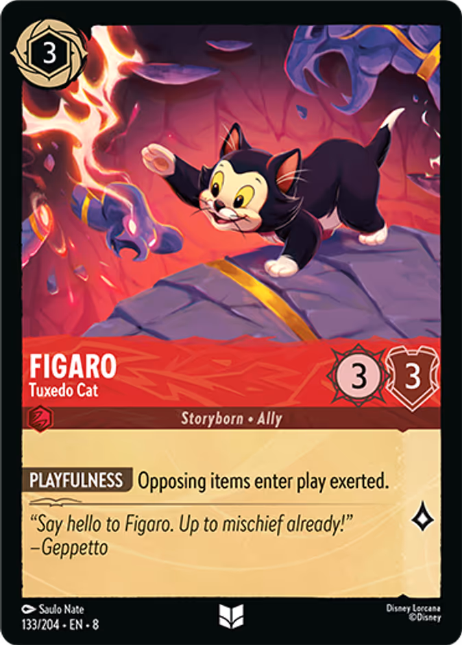 Figaro