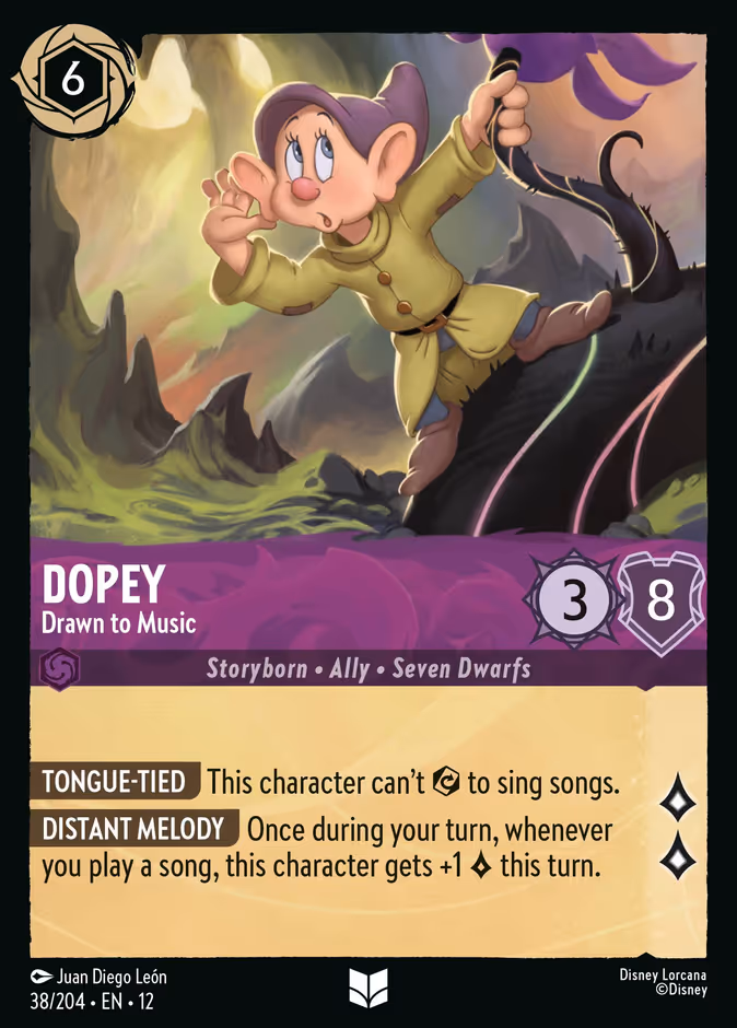 Dopey
