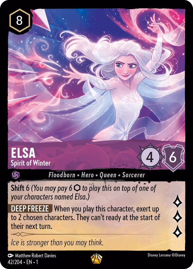Elsa