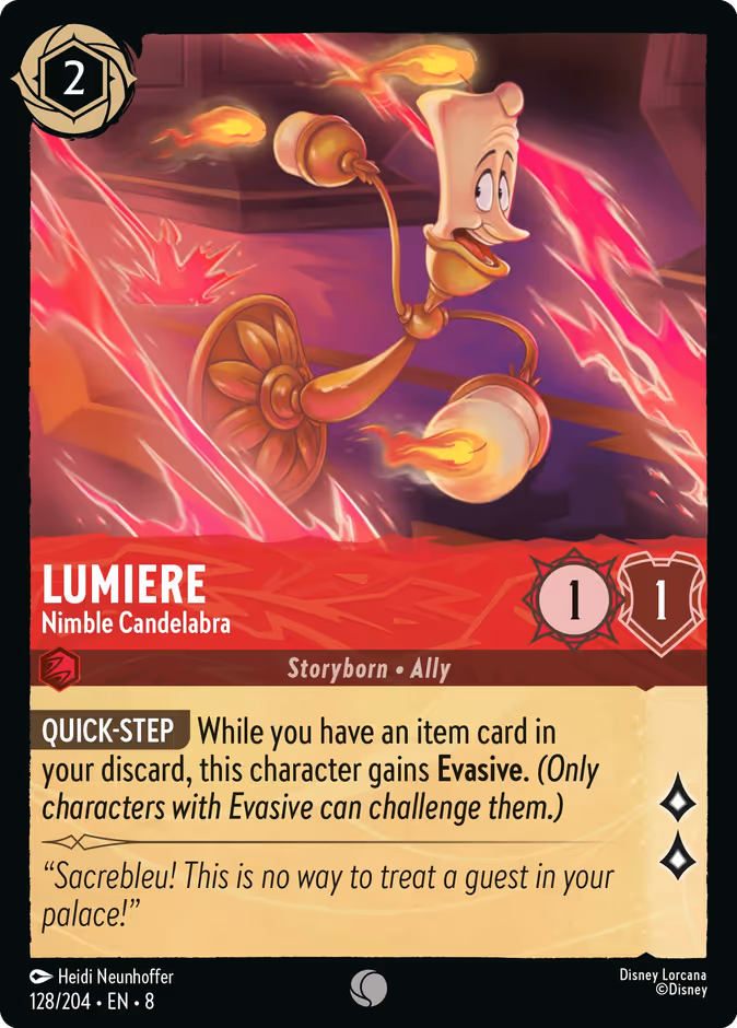 Lumiere