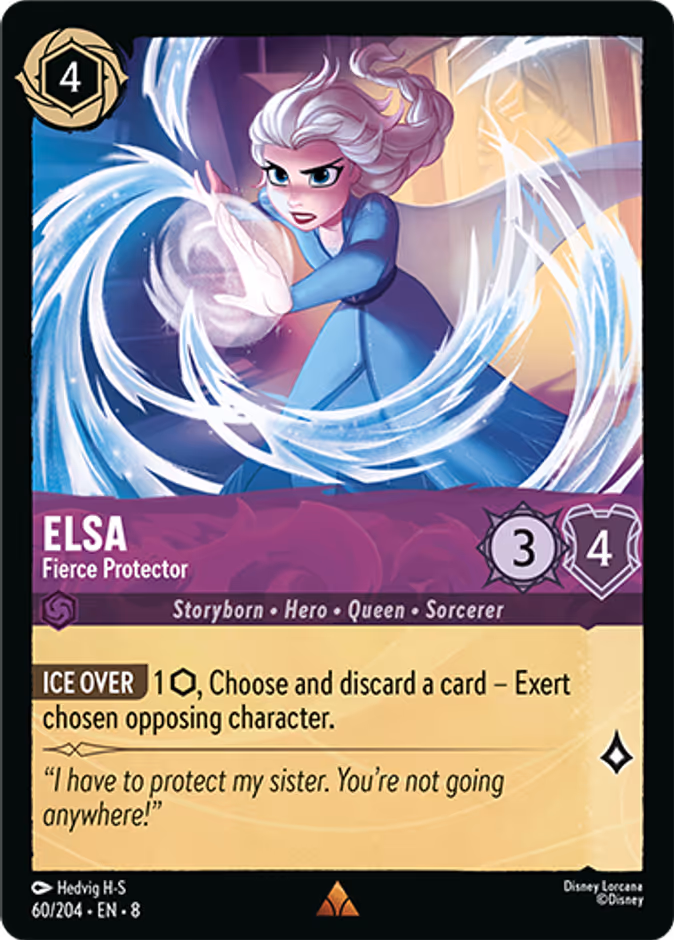 Elsa