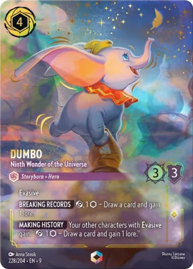 Dumbo