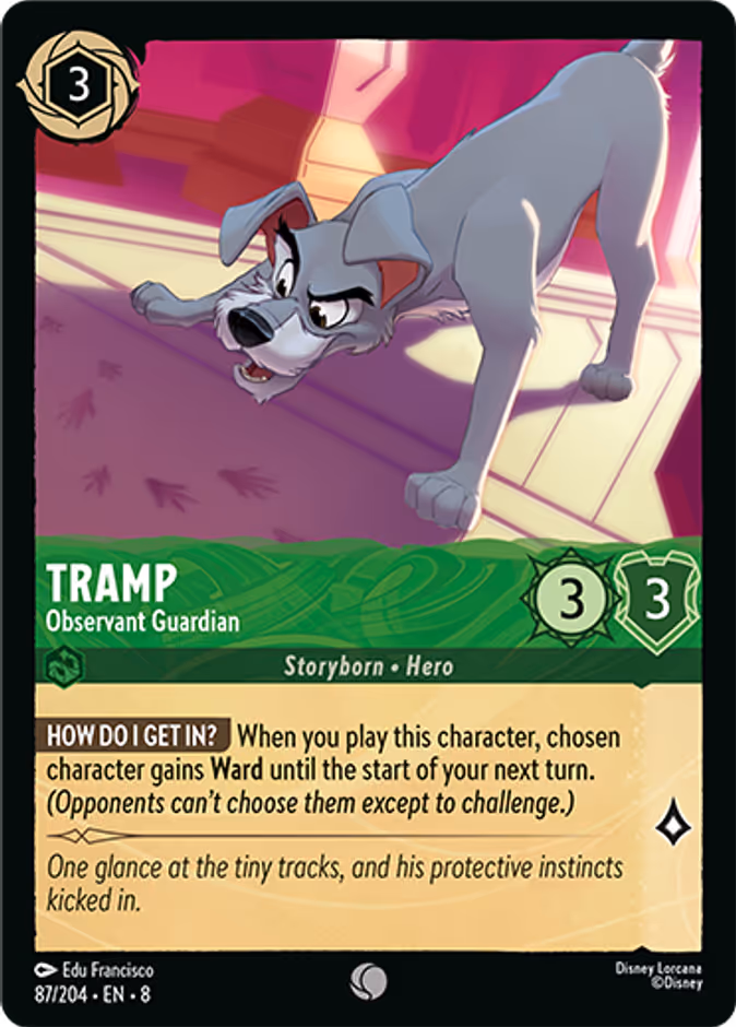Tramp
