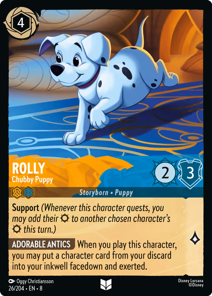 Rolly