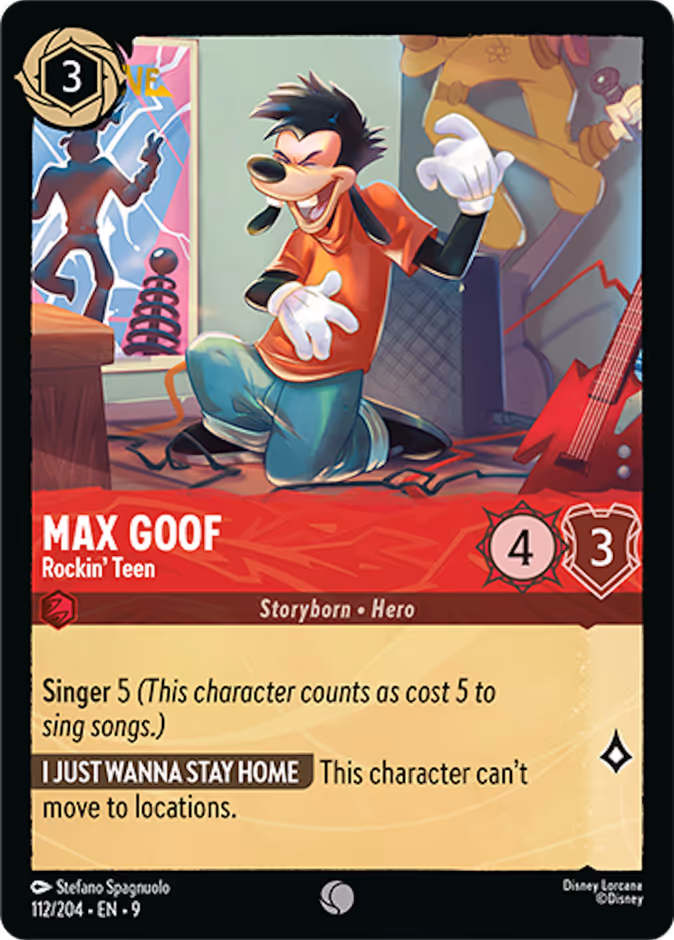Max Goof