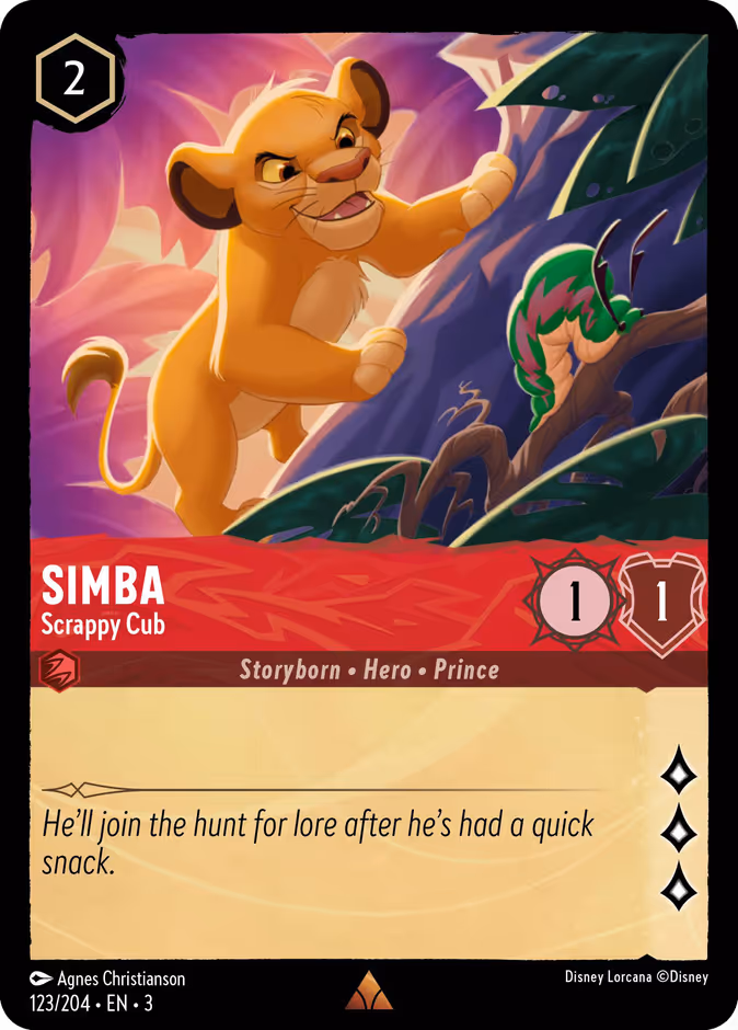 Simba
