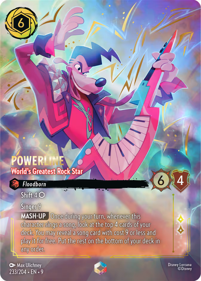 Powerline