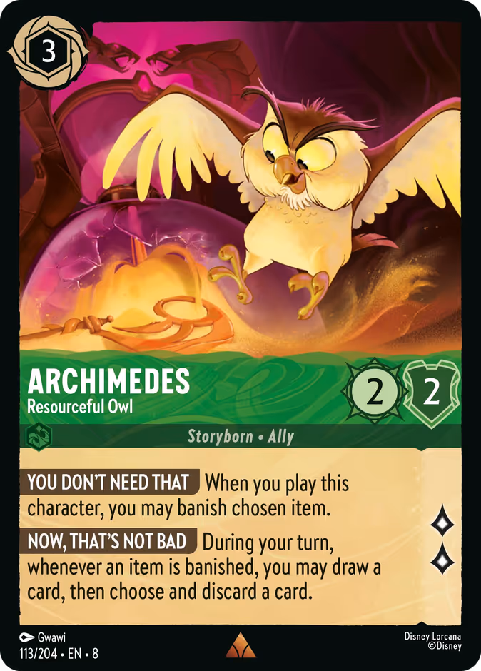 Archimedes