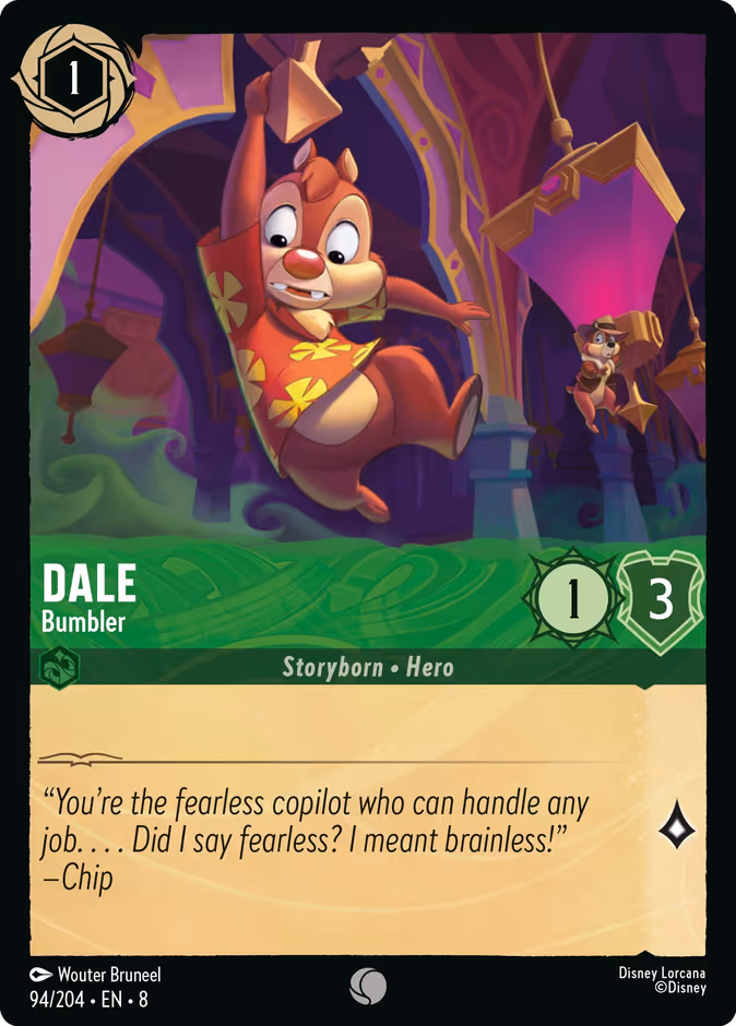 Dale
