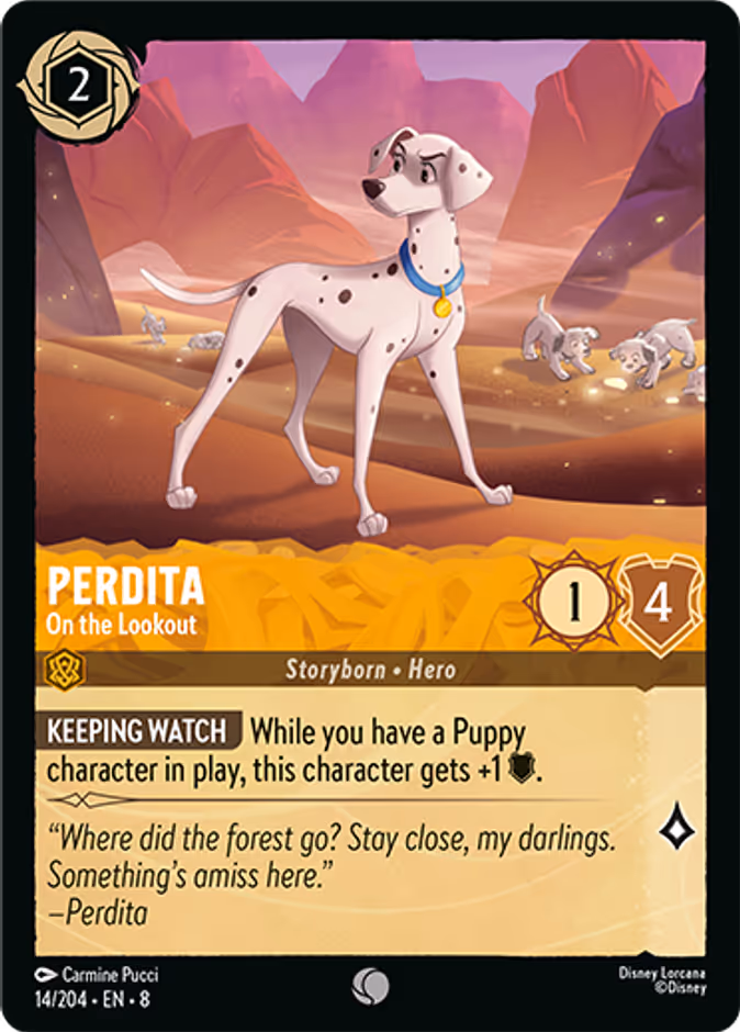 Perdita