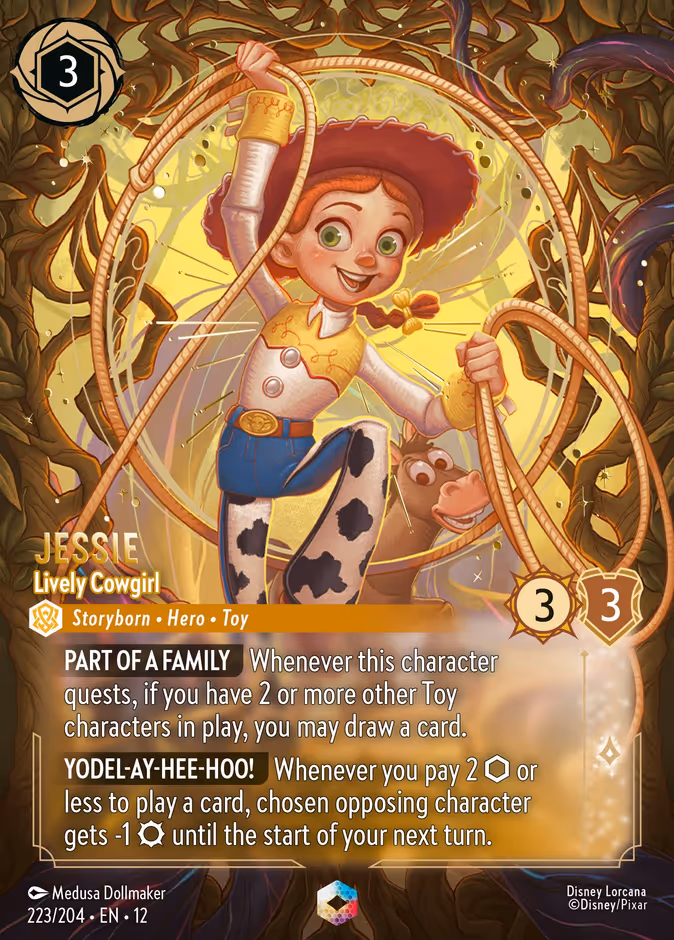 Jessie