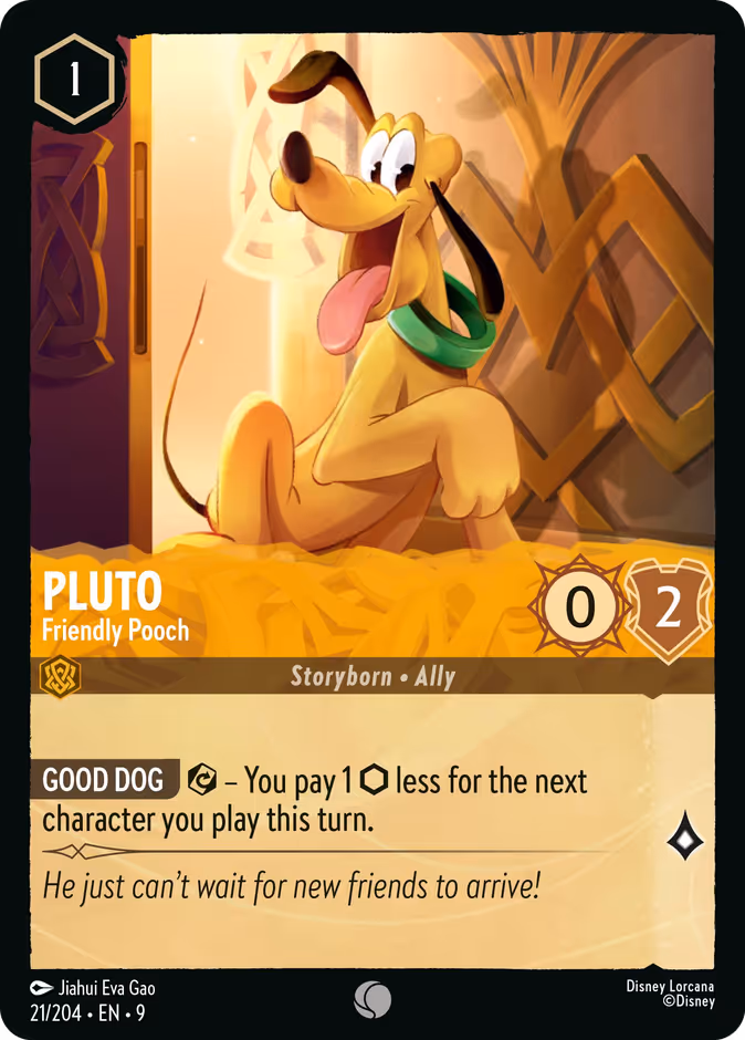 Pluto