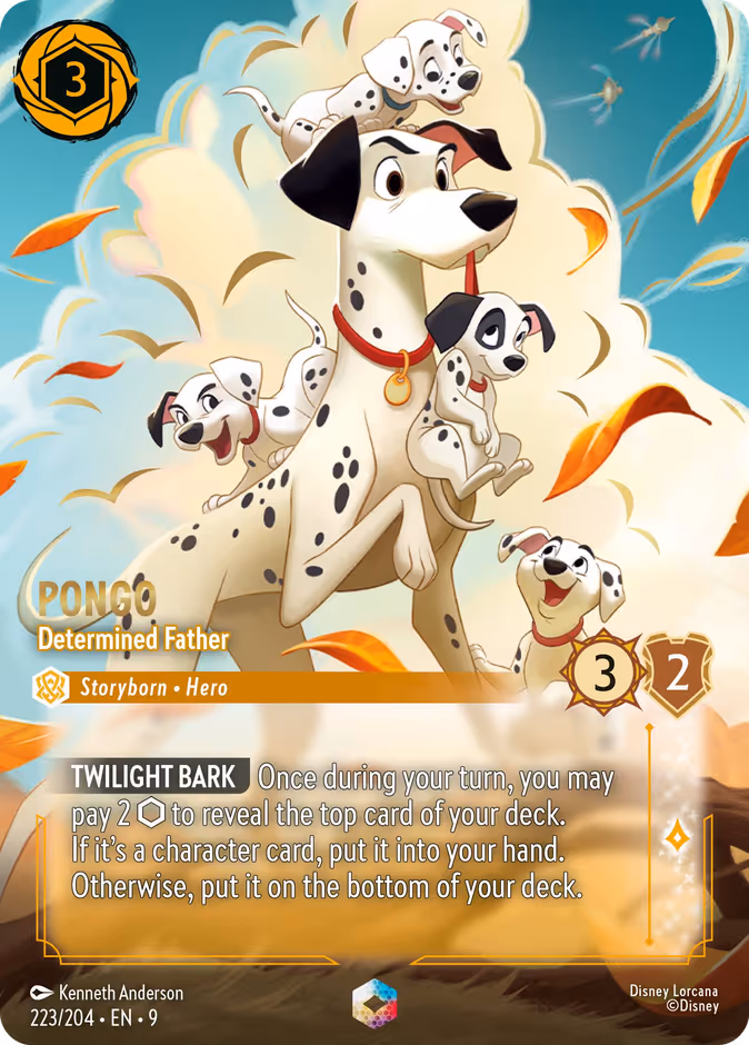 Pongo