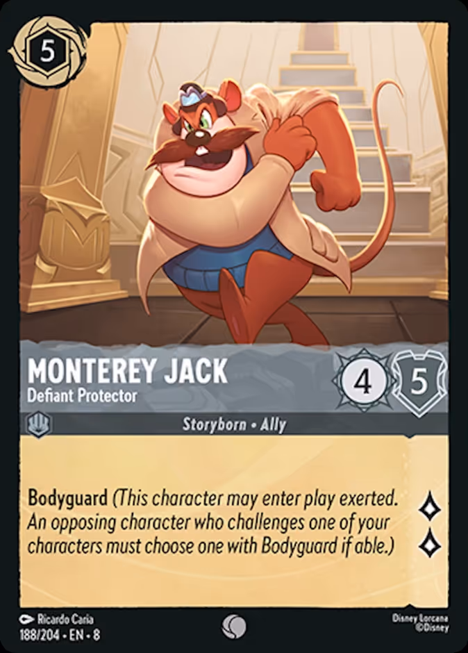 Monterey Jack