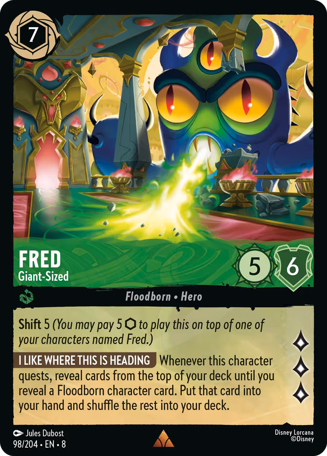 Fred