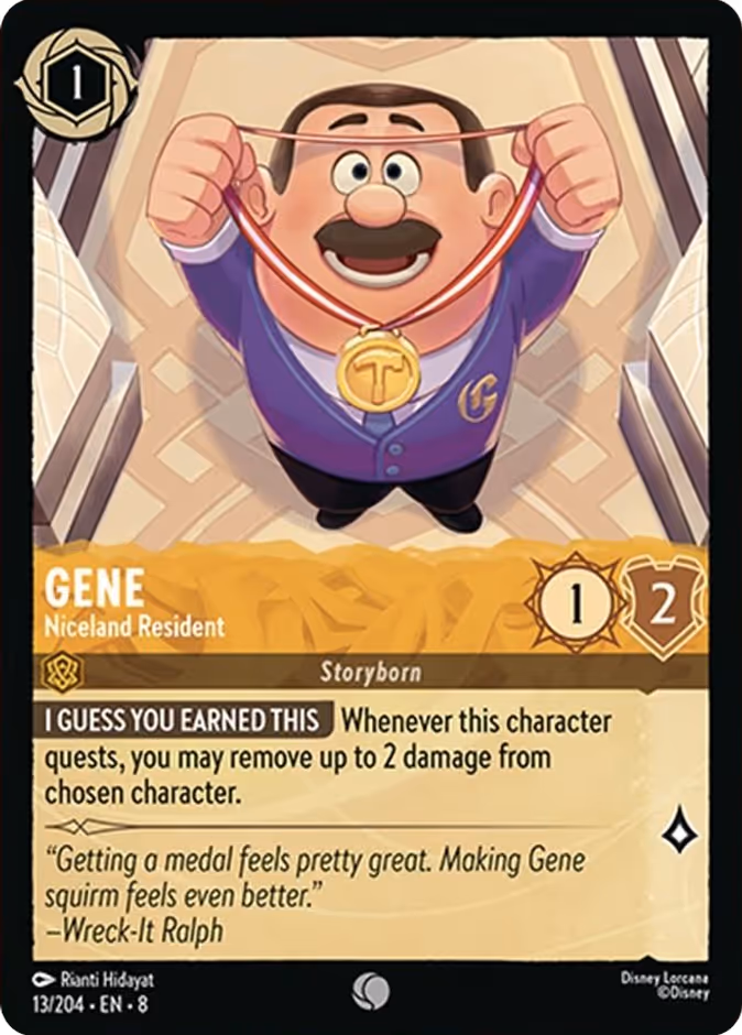 Gene