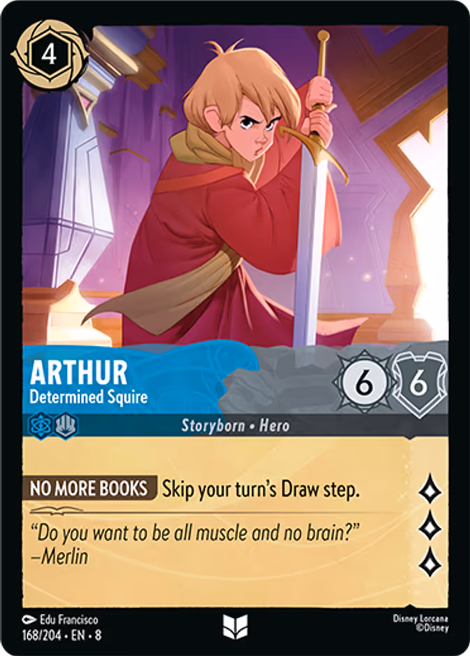 Arthur