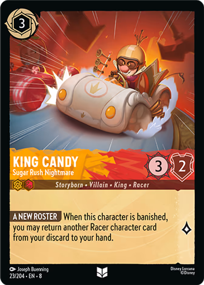 King Candy