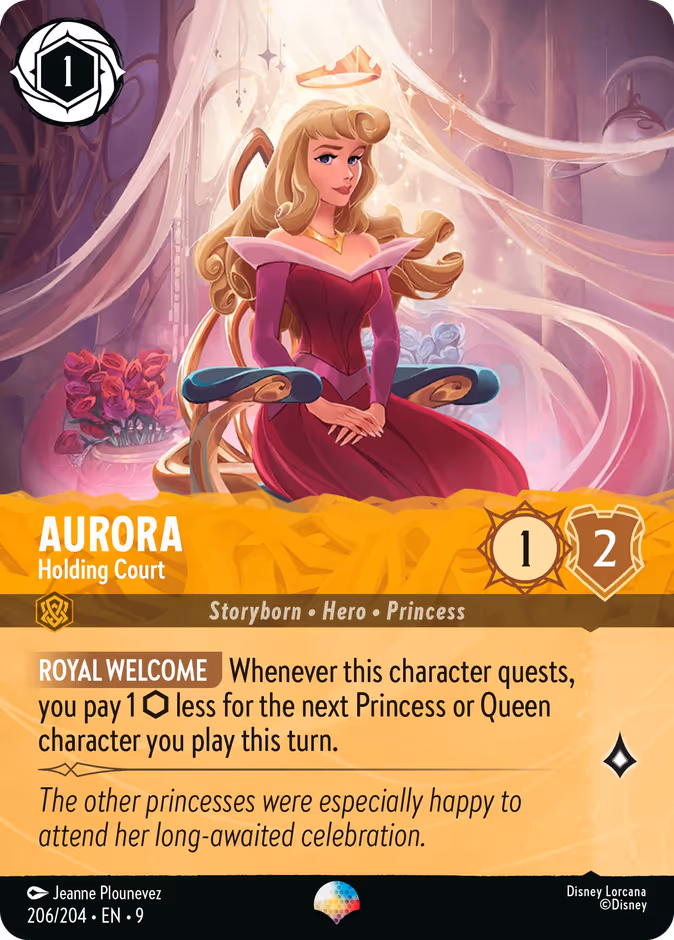 Aurora