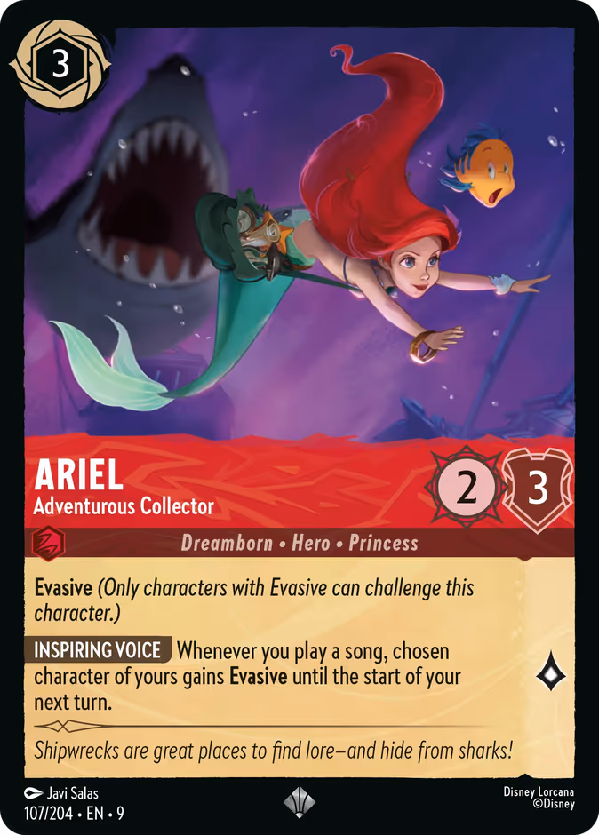 Ariel