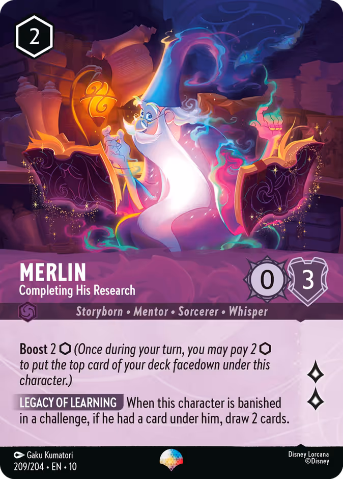 Merlin
