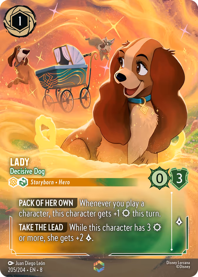 Lady