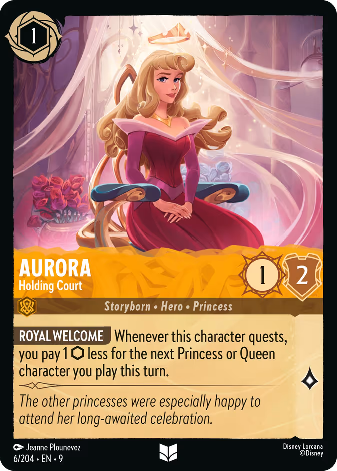 Aurora