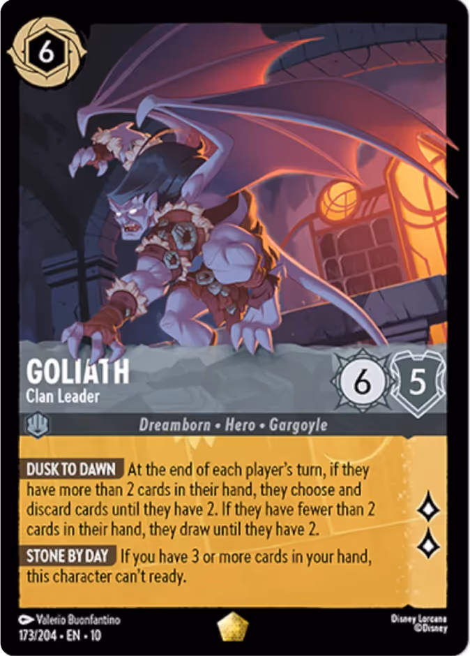 Goliath