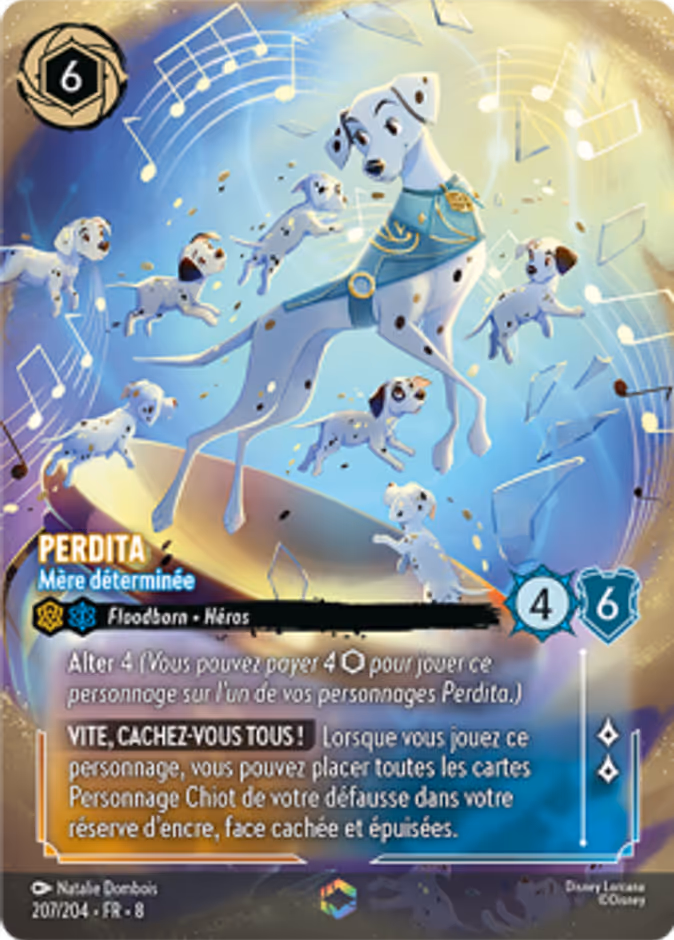 Perdita