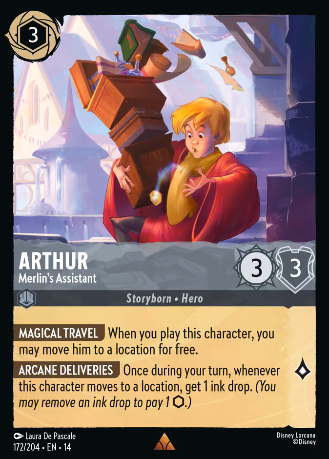 Arthur