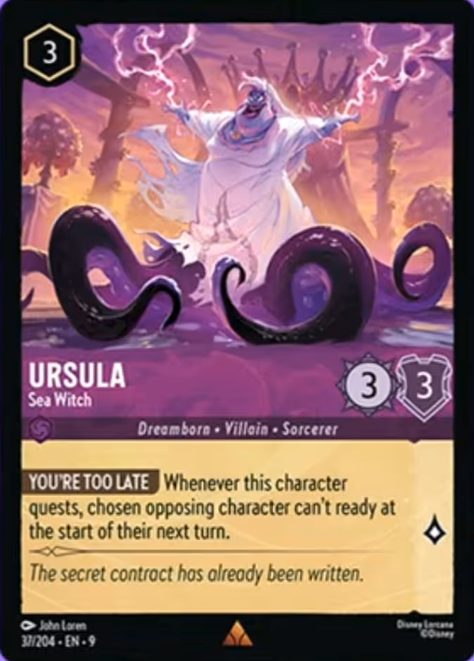 Ursula